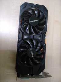 Видеокарта Geforce GTX 960