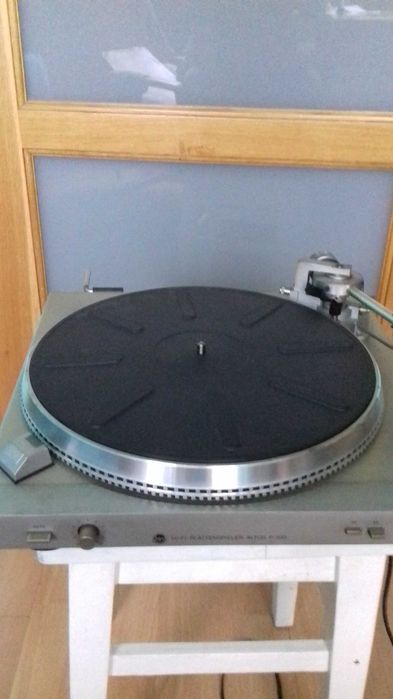 Gramofon G  - 8010  Unitra