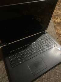 Lenovo ideapad 100-15 IBY