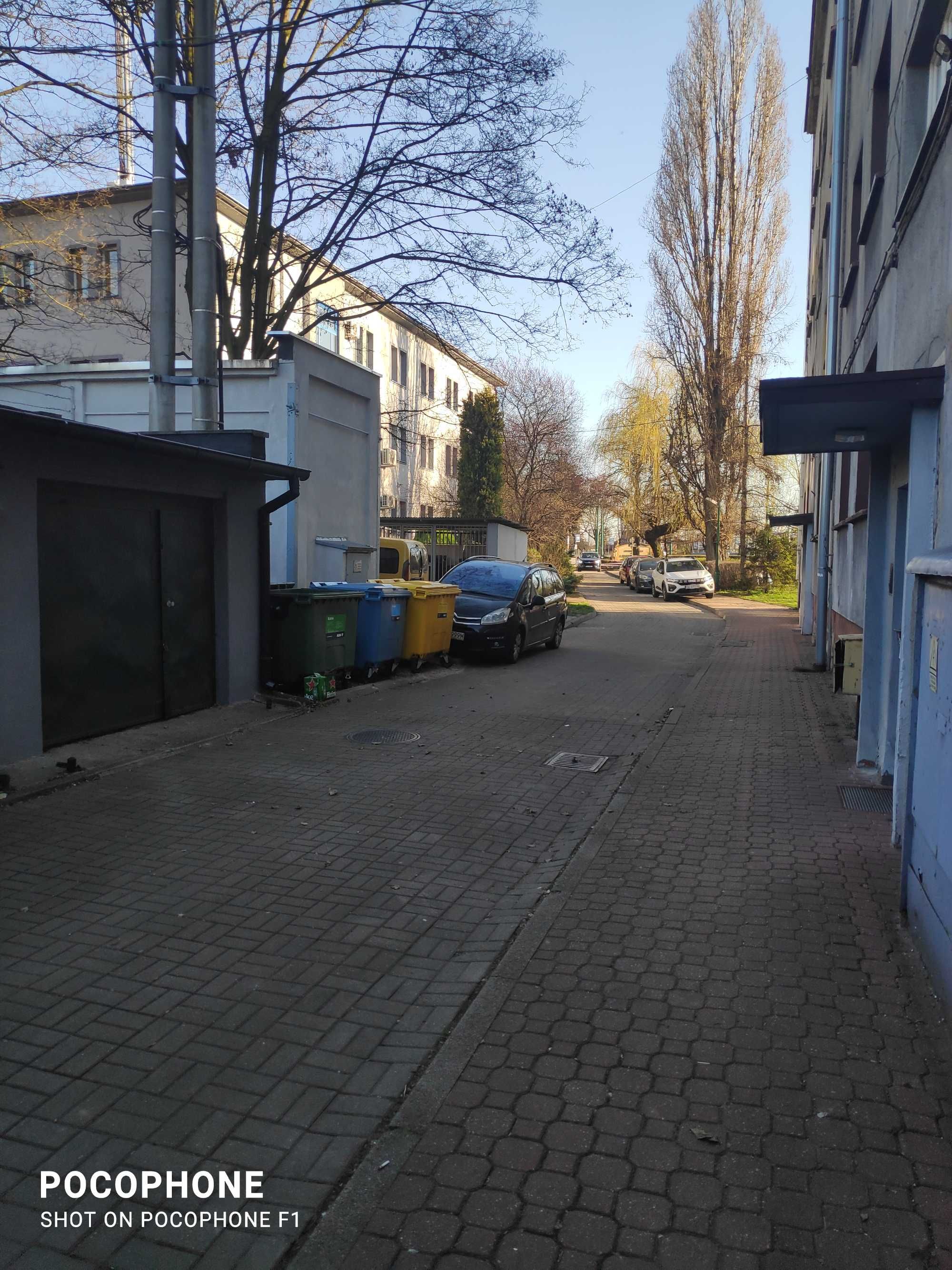 Chorzów Paderewskiego 2 pokoje 50 m2 Centrum AKS