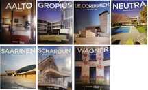 Arquitectura – Revistas