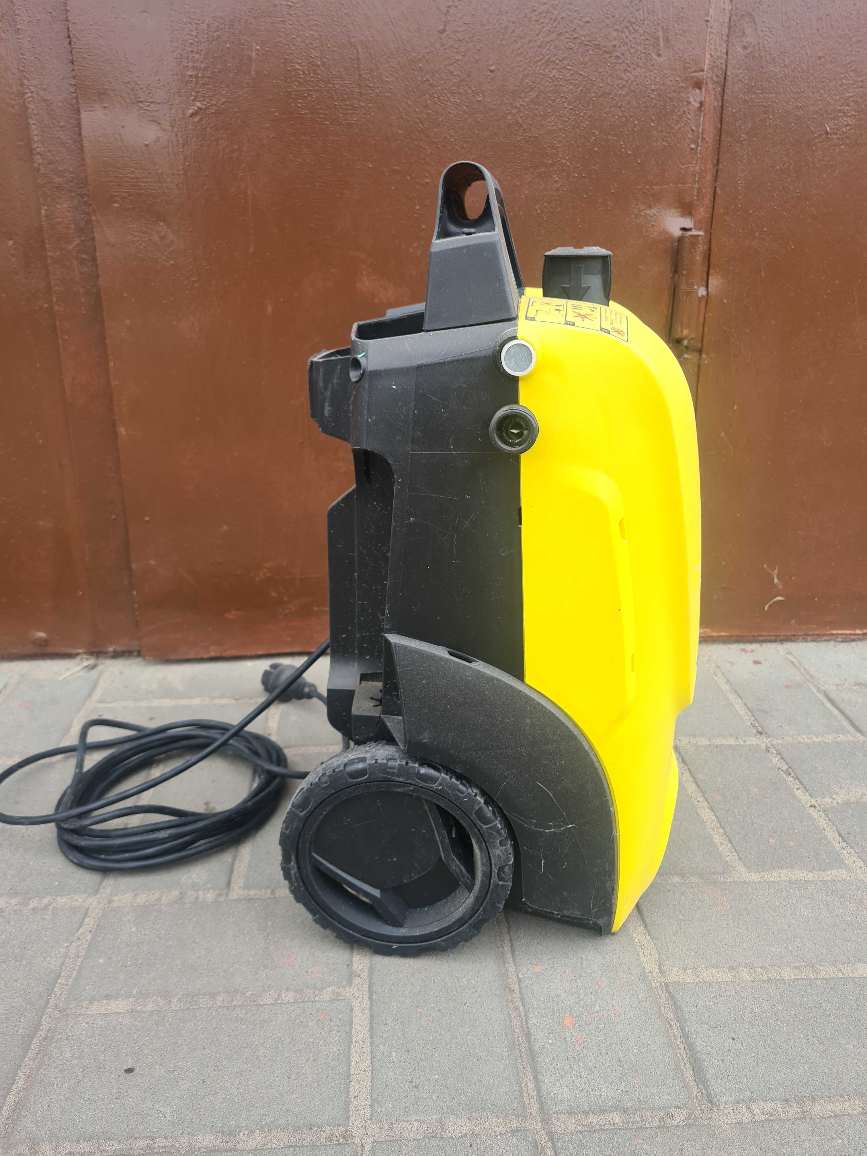 Karcher K4 Compact
