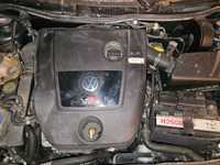 Motor Completo e Caixa 6 velocidades1.9 TDI 115cv Wv Golf 4 1999