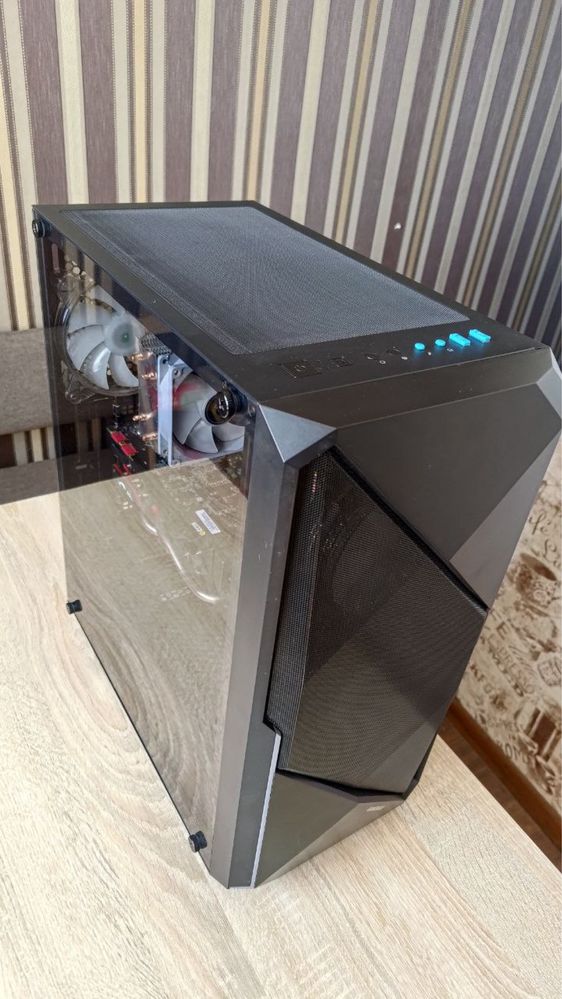 Игровой ПК| Intel Core i5|32GB|GTX 970 Gaming 4G.