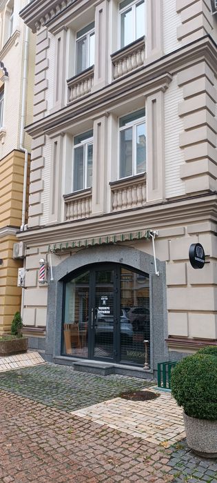 Продаж комерційного приміщення Воздвиженка