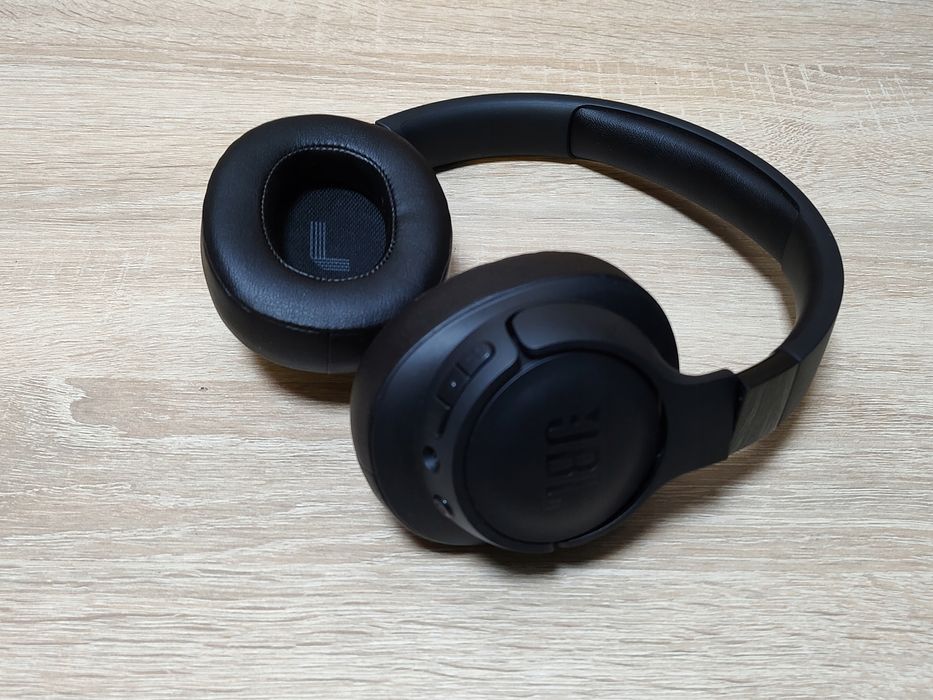 Słuchawki bezprzewodowe jbl tune 720bt bluetooth