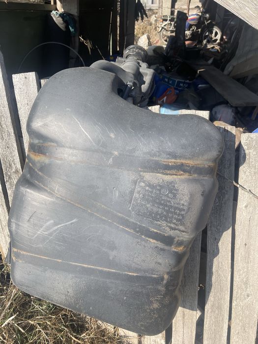 Бак гольф 3 оригінал