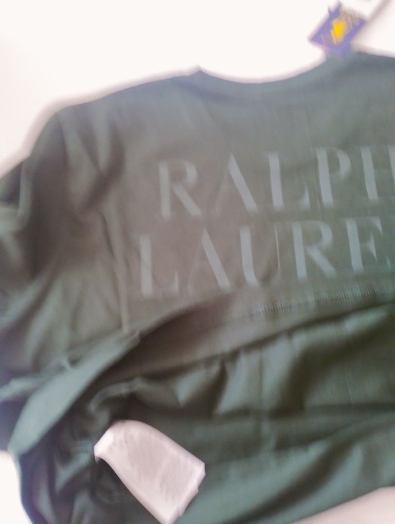 T-shirt Ralph Lauren M