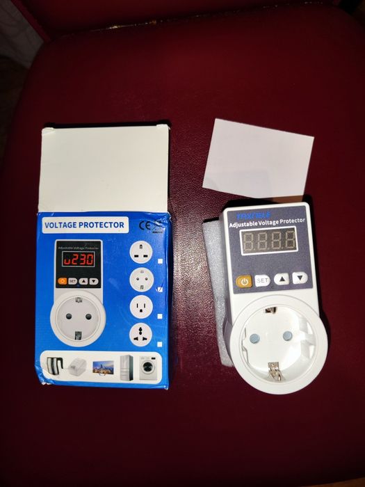 Реле регулятор напруги реле напряжения