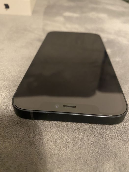 Apple iPhone 12 256 Black