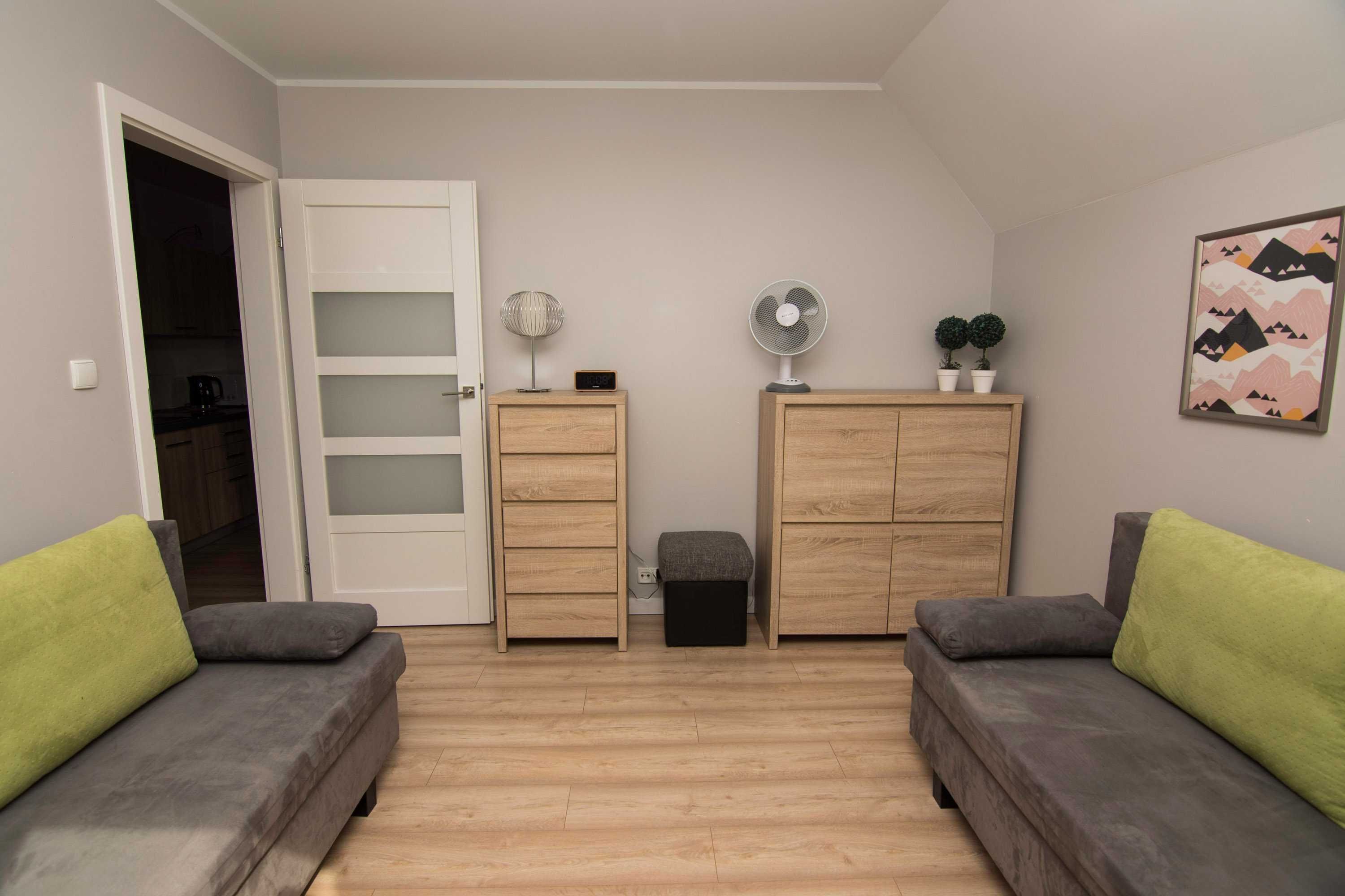Apartament ANKA Szklarska Poręba
