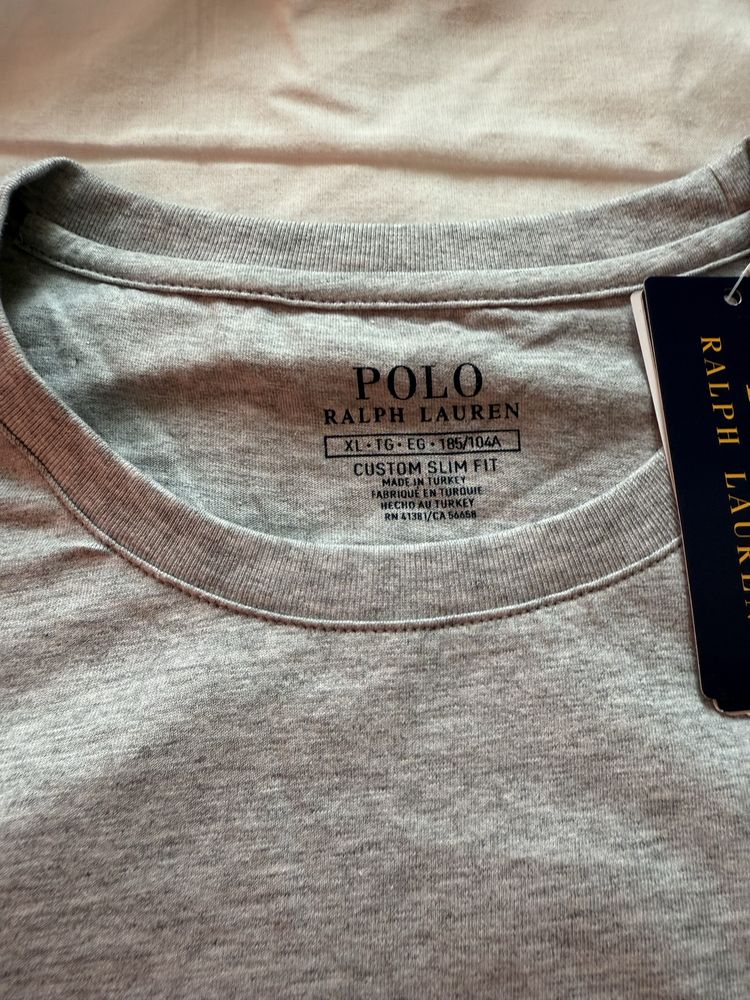 T-shirt Ralph Lauren