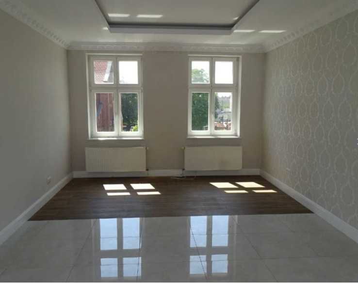 Lokal użytkowy 97,50 m² - centrum