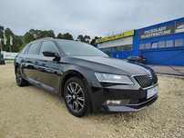 Skoda Superb Idealny stan/Gwarancja