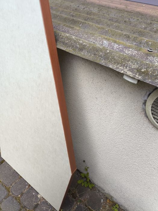 Blat kuchenny beżowy