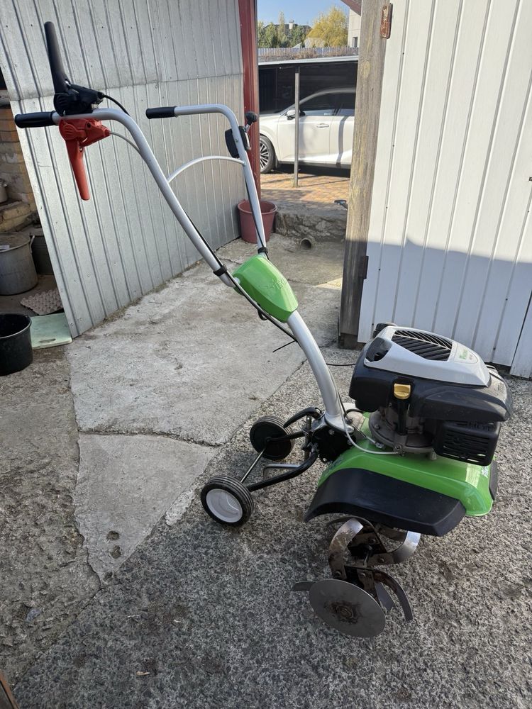 Продам культиватор