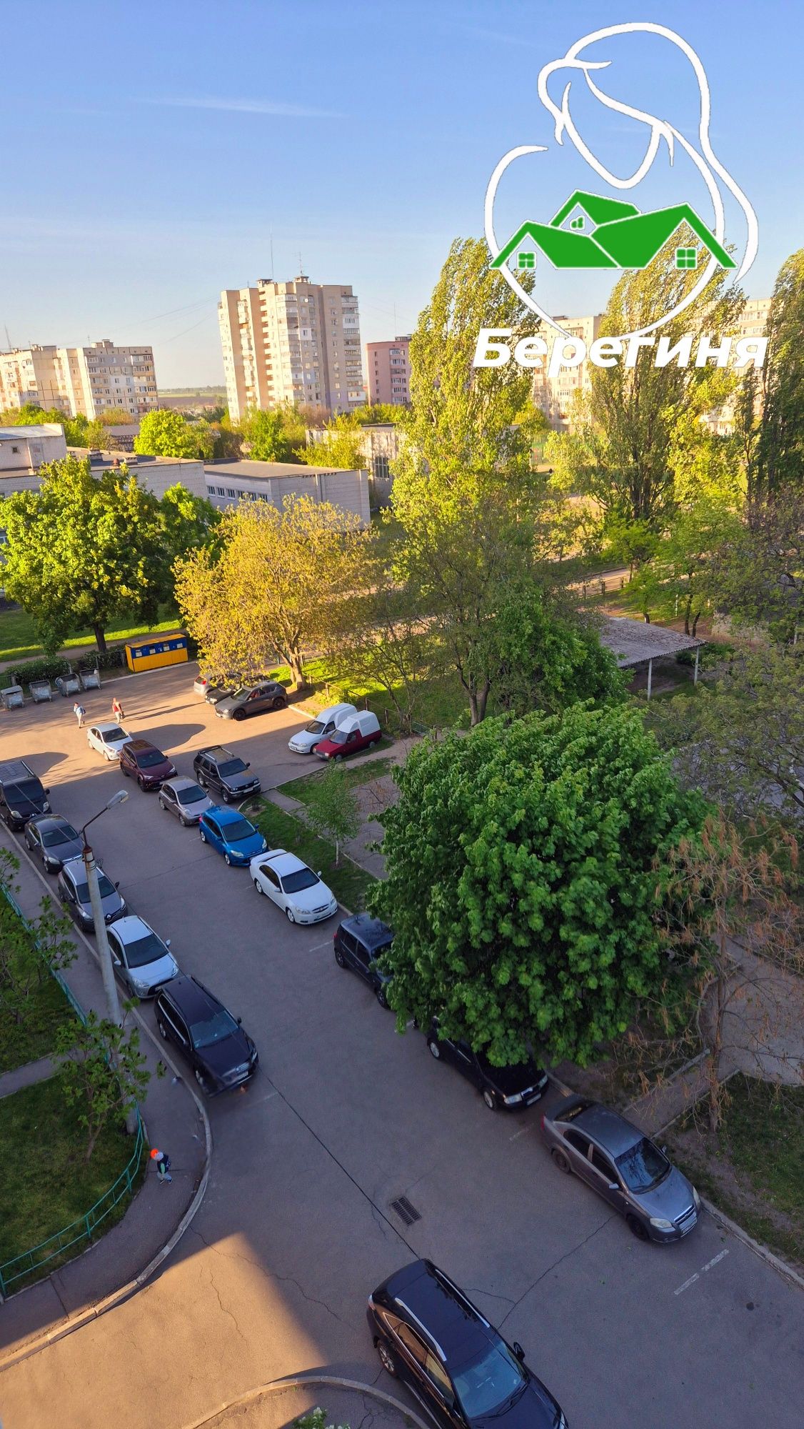 Продається 2 кімн.кватрира по вул. Зенітного Полку  46а. м. Біла Церкв