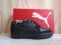 Кроссовки Puma Оригинал НатуральнаЯ КОЖА