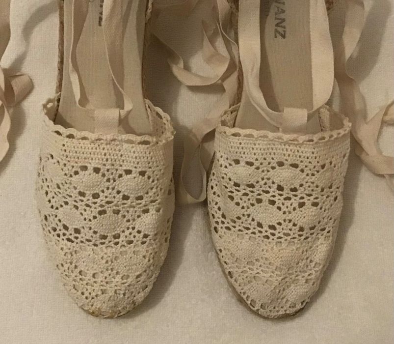 Sandálias Casa Hernanz