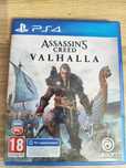 Assassin's Creed Valhalla PS4/PS5 - Doskonały stan