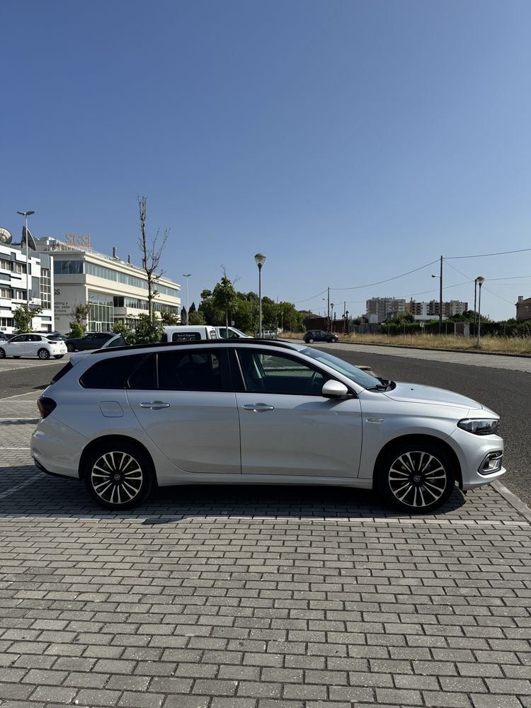Fiat tipo Sation Wagon 1.3 Multijet