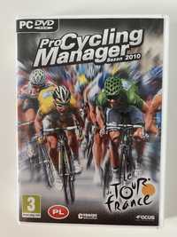 Gra PC Pro Cycling Manager sezon 2010