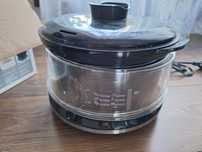 Nowy parowar Tefal vc1401