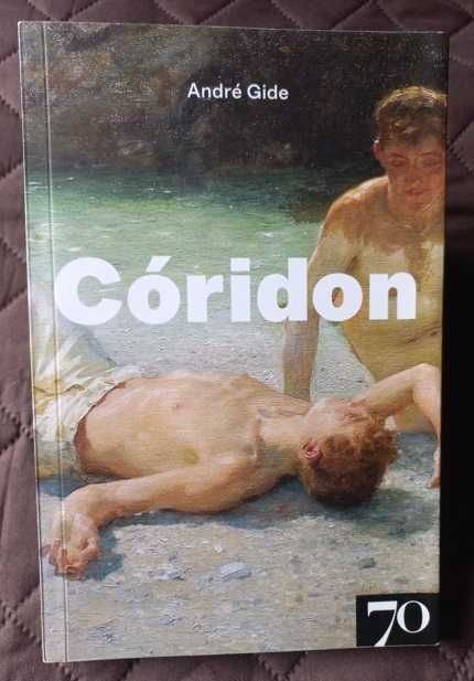Córidon - André Gide