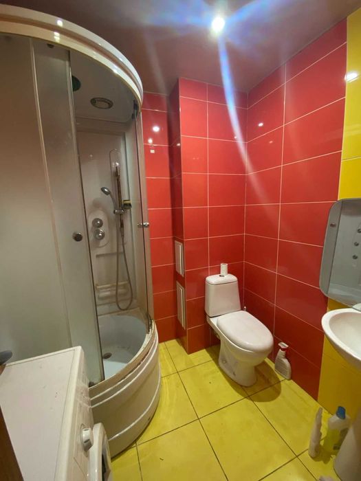 Продам 1-кімнатну малогабаритну квартиру на ЗБВ