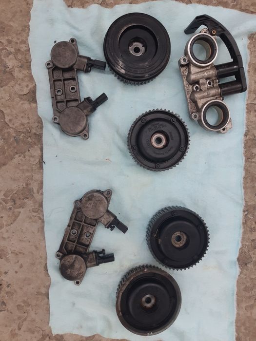 Продам датчики розподільчих валів 3.0 asn bbj