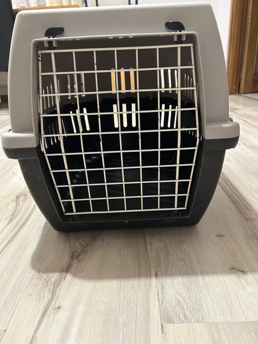 transporter dla zwierząt