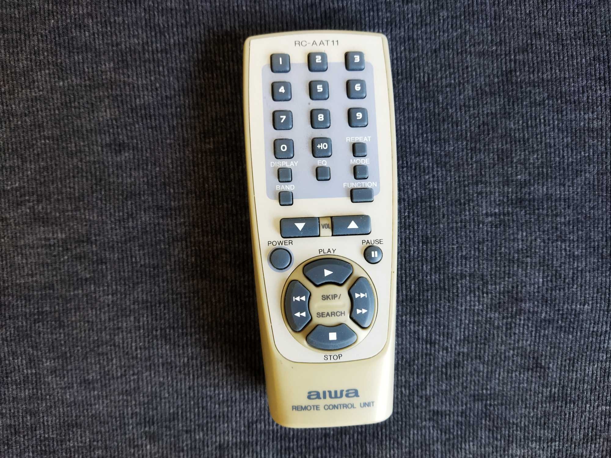 Пульт д\управления для музыкального центра SONY,JVC,AIWA.