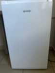 Lodówka GORENJE RB39EPW4 84.2cm Biała