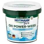 Heitmann Pure Oxi odplamiacz 500g do białego