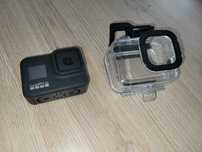 Vendo GoPro hero 8 black - estado -> como nova