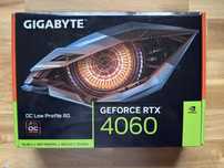 Gigabyte GeForce RTX 4060 OC Low Profile 8G