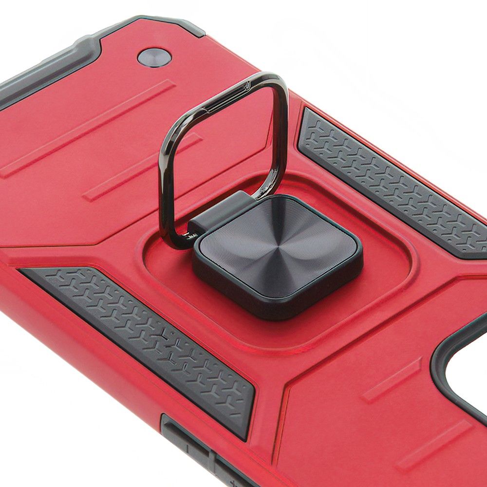 Etui Defender Nitro do Xiaomi Redmi 12c Red