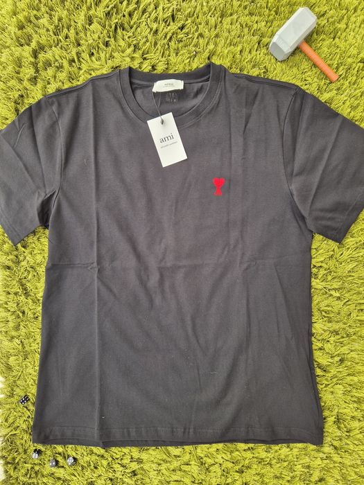 T-shirt AMI / Size XL
