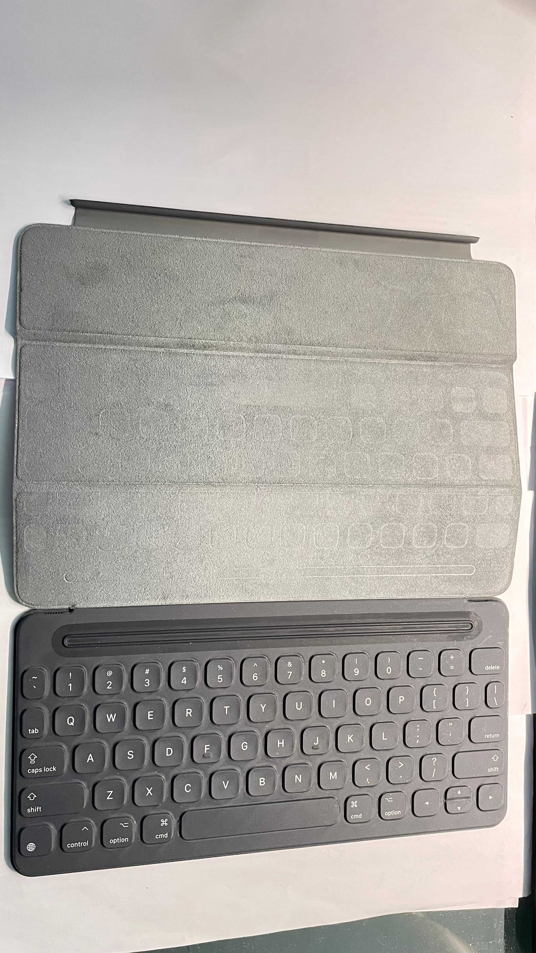 Capa Apple Smart Keyboard para iPad Pro de 9.7"