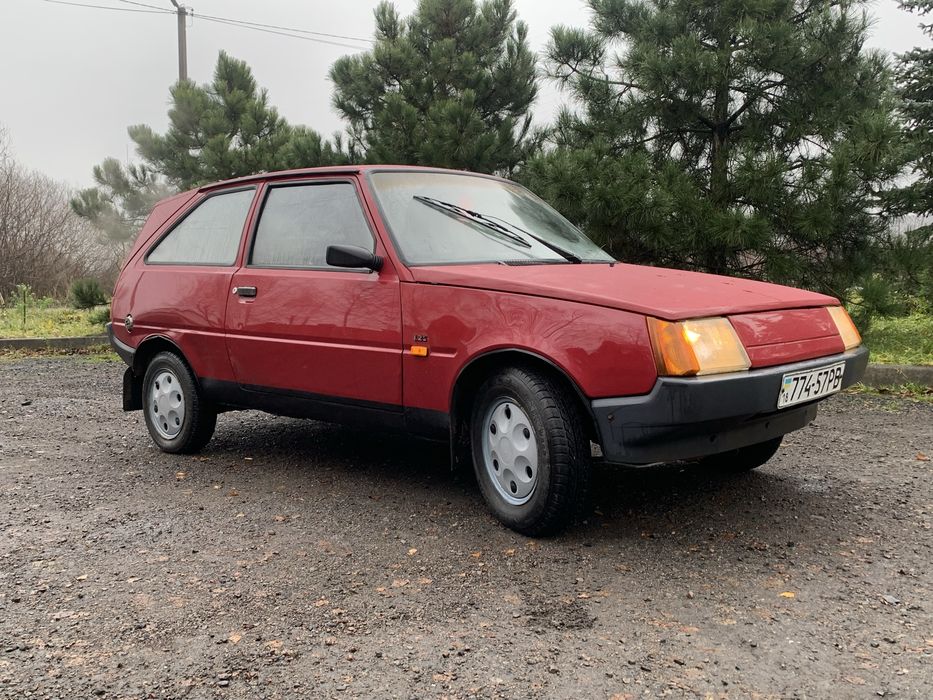 Продаю заз таврія нова 2004 року