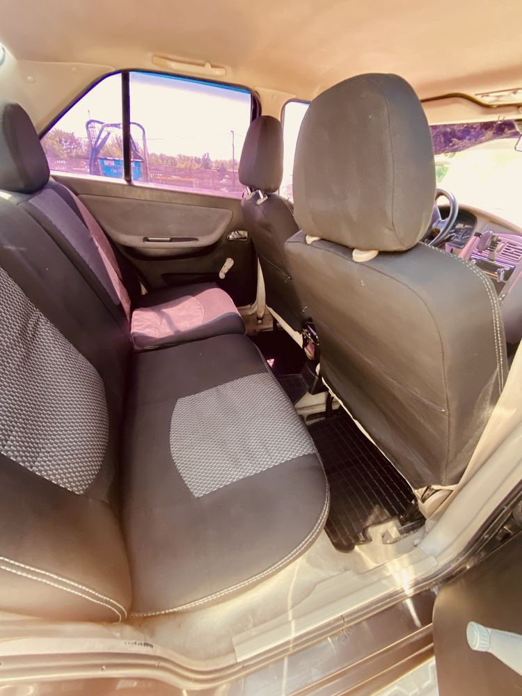 Продам Chery Amulet 1.6