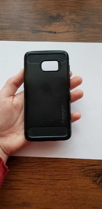 Продам Б/У Чохол Spirgenдо SAMSUNG GALAXY S7