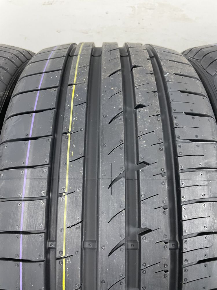 255/35R18 90Y Goodyear Eagle F1 Asymmetric 2 RunFlat 23rok NOWE!!!