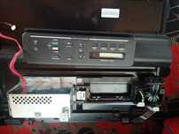 Części do drukarki Brother DCP-T500W
