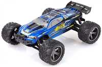 Carro telecomando RC mini Monster Truggy 1/12 9116 eléctrico GPTOYS