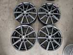 Alufelgi 16" Skoda Octavia II FL III IV VRS SuperB Karoq 5x112 Audi a3