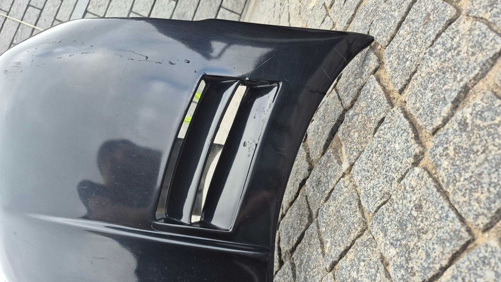 AUDI A4 B5 (8D) - Para-choques LOOK RS4 B5 (Réplica) PRONTO A MONTAR