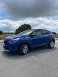 Renault Captur II