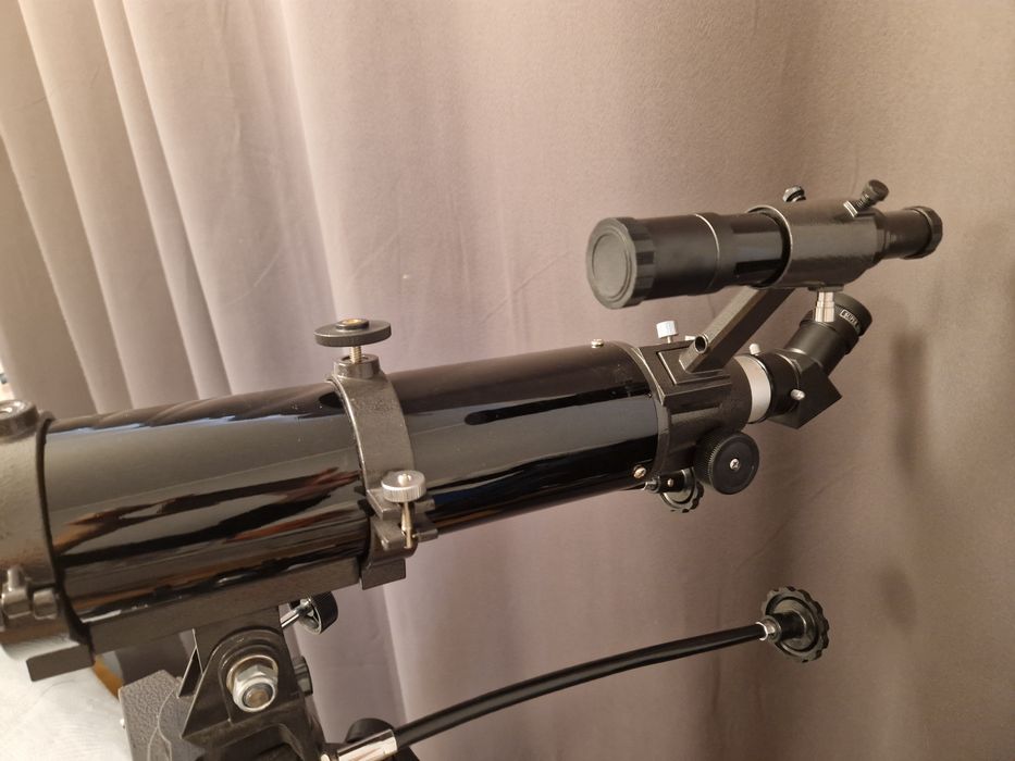 Teleskop SKY-WATCHER BK909 AZ3