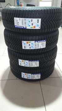 Nowe opony wielosezonowe 205/55 R16 Michelin Crossclimate 2